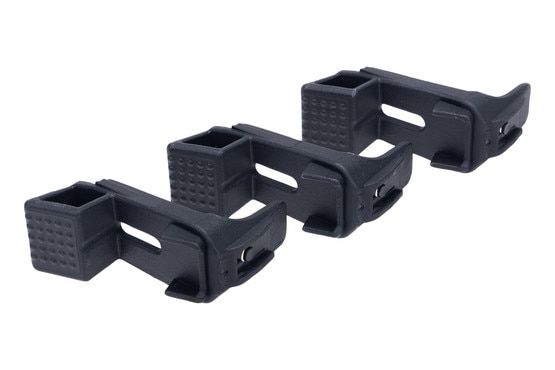 The Magpod Gen 3 includes a docking slot for Multitasker NANO.